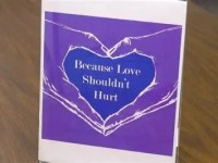 It Can Happen to Anyone: Young Adults and Domestic&nbsp;Violence