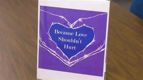 It Can Happen to Anyone: Young Adults and Domestic&nbsp;Violence